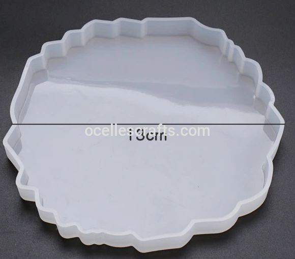 Coaster Mold