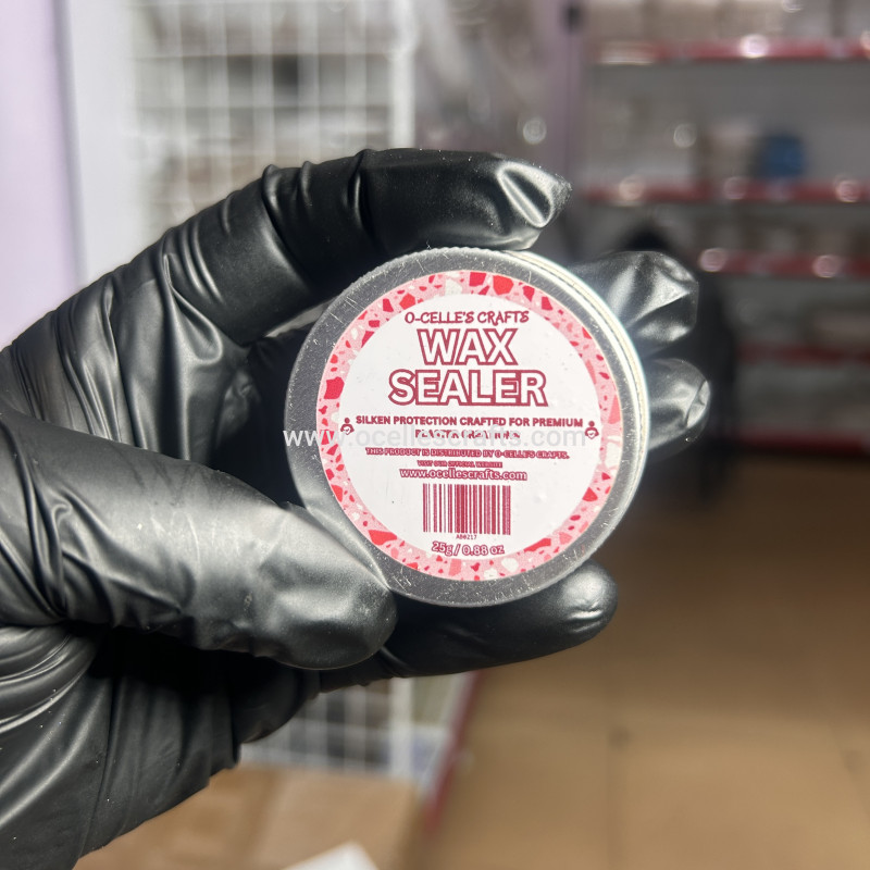 25g Wax Sealer