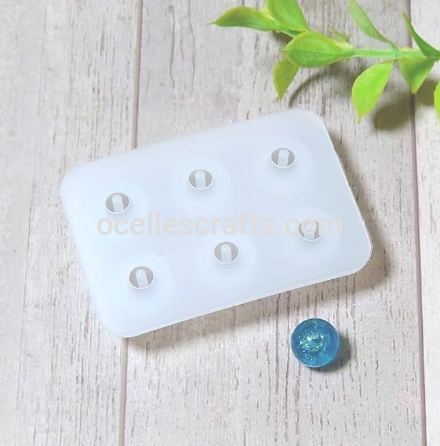 8mm Bead Mold