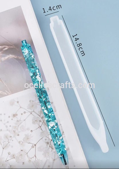 Pen Mold A