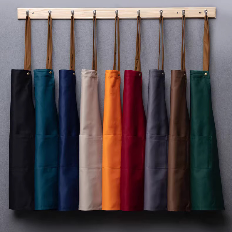 Waterproof Apron