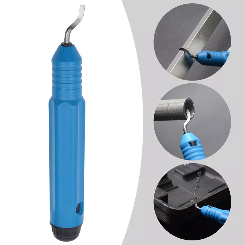Deburring Tool