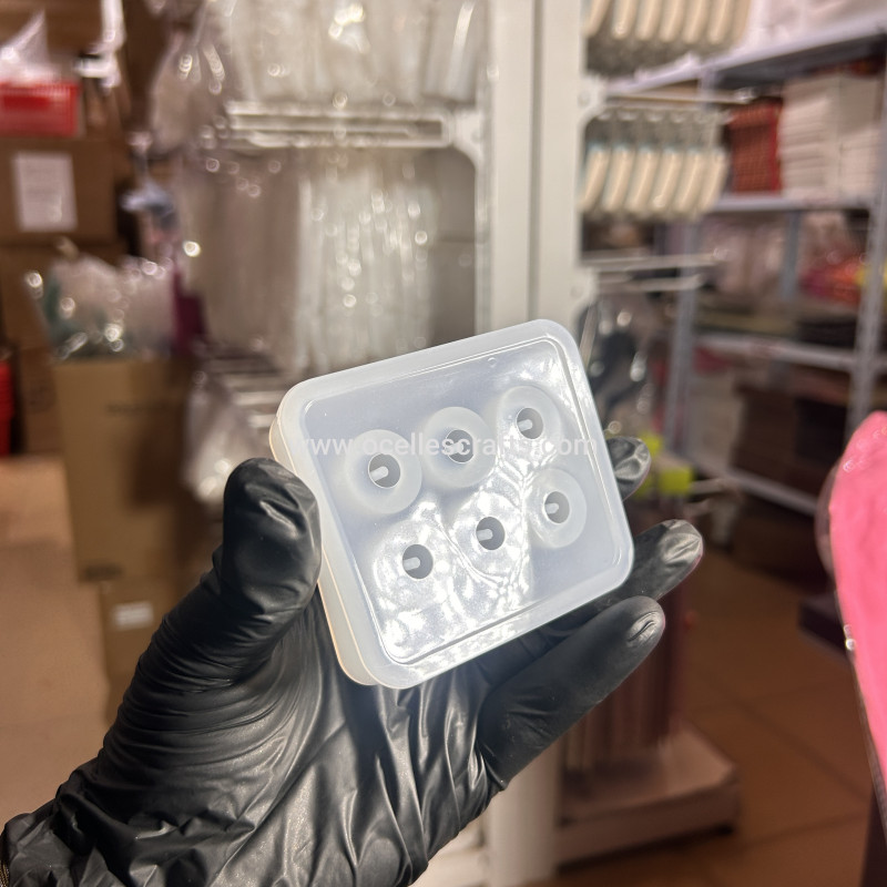 16mm Bead mold (Big)