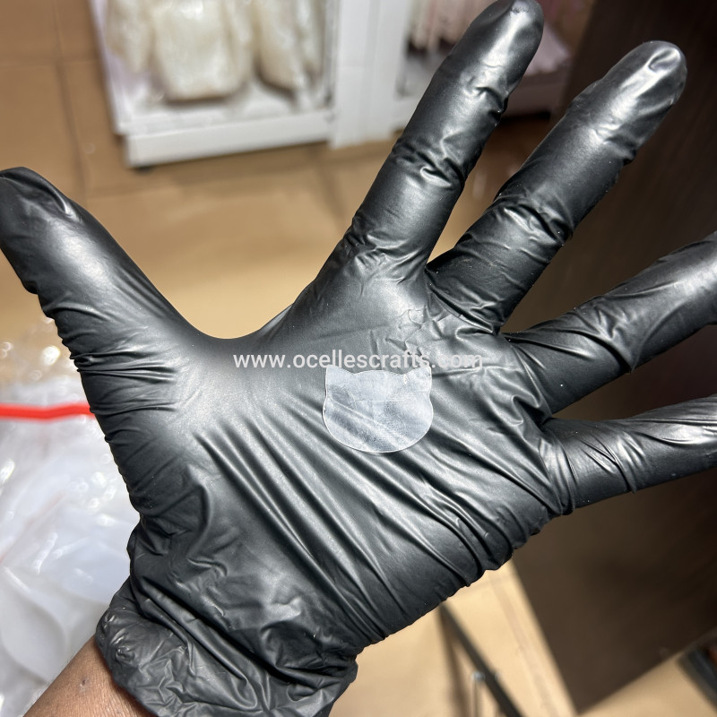 5pcs Cat Shaker Pen Mold Acrylic