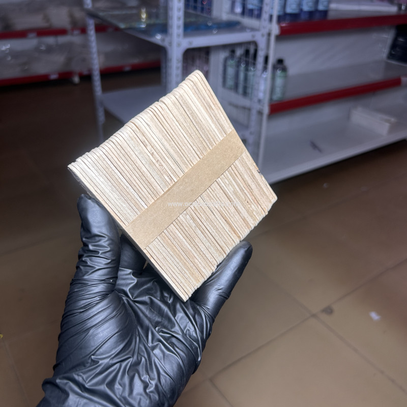 40-50pcs Mixing Sticks