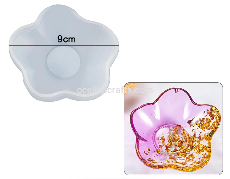 Mini Storage Mold