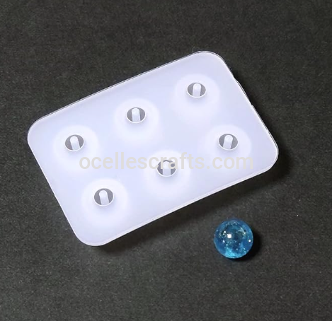 10mm Bead Mold