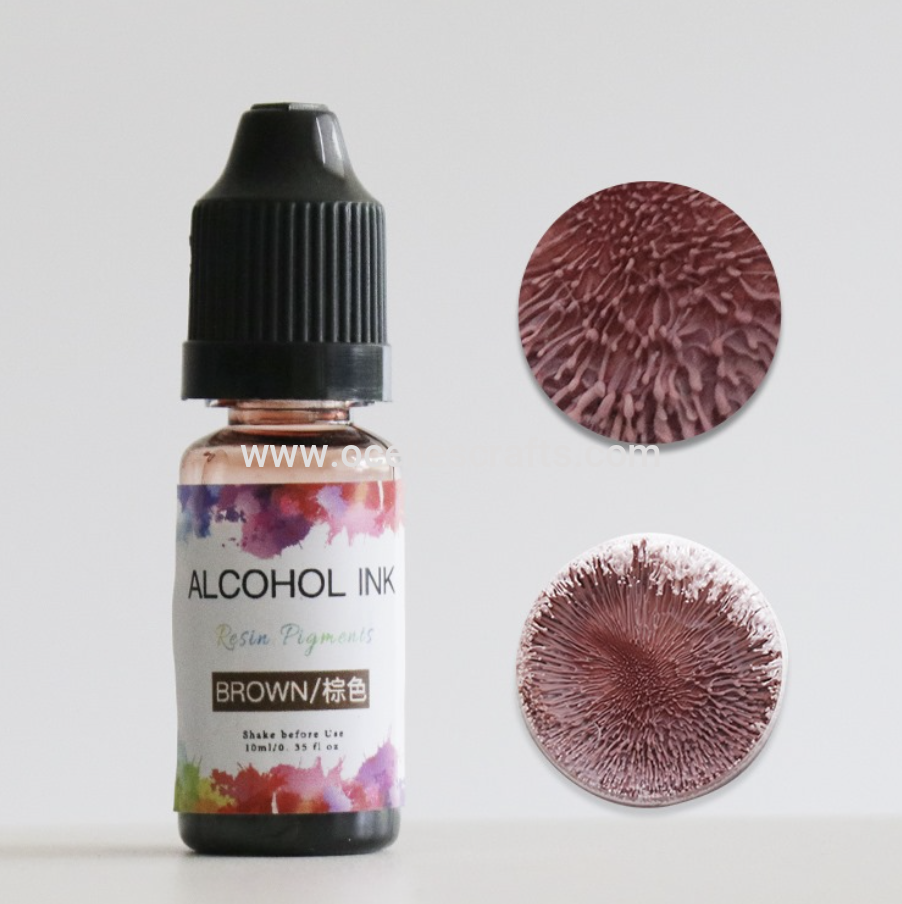 Coffee Alcohol Pigment ( 10ml )