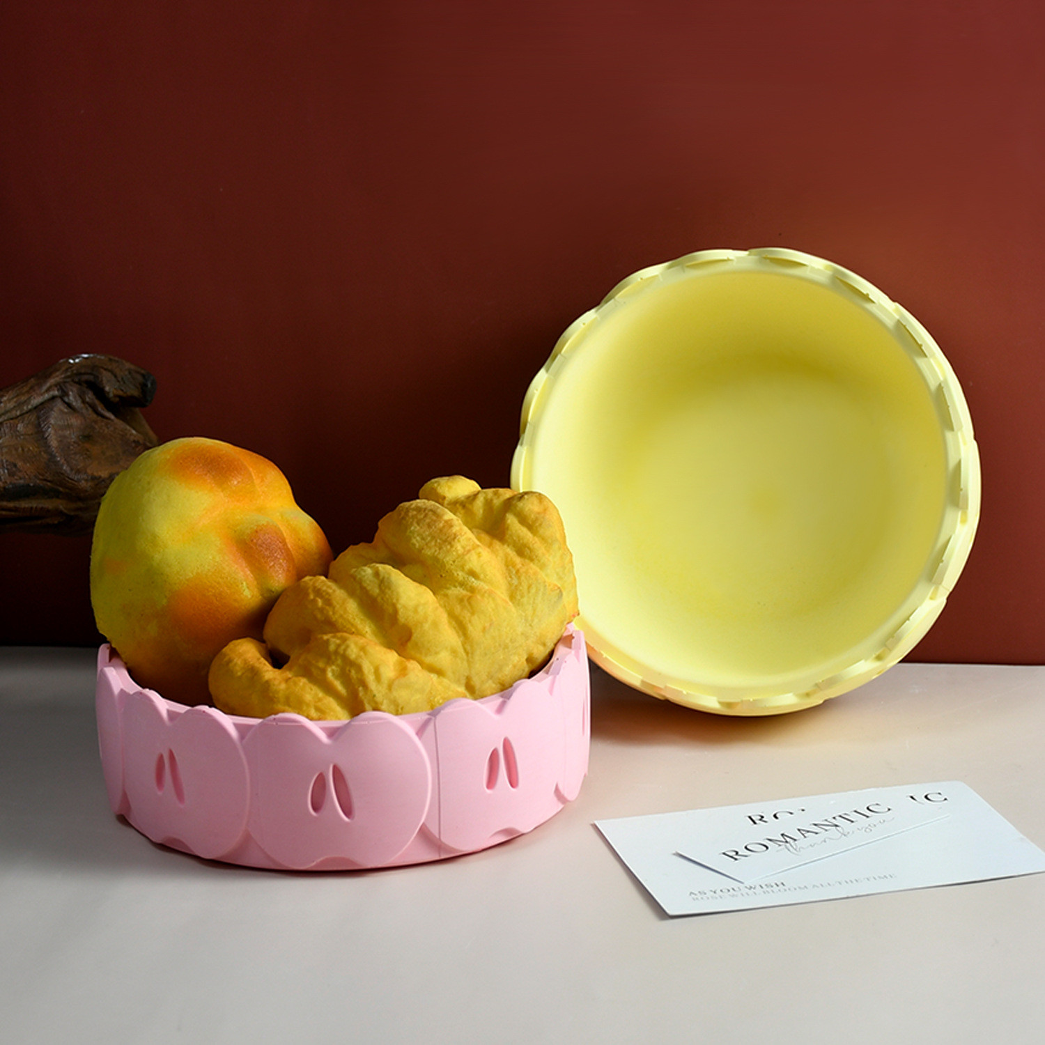 13.8cm Wide Storage Mold