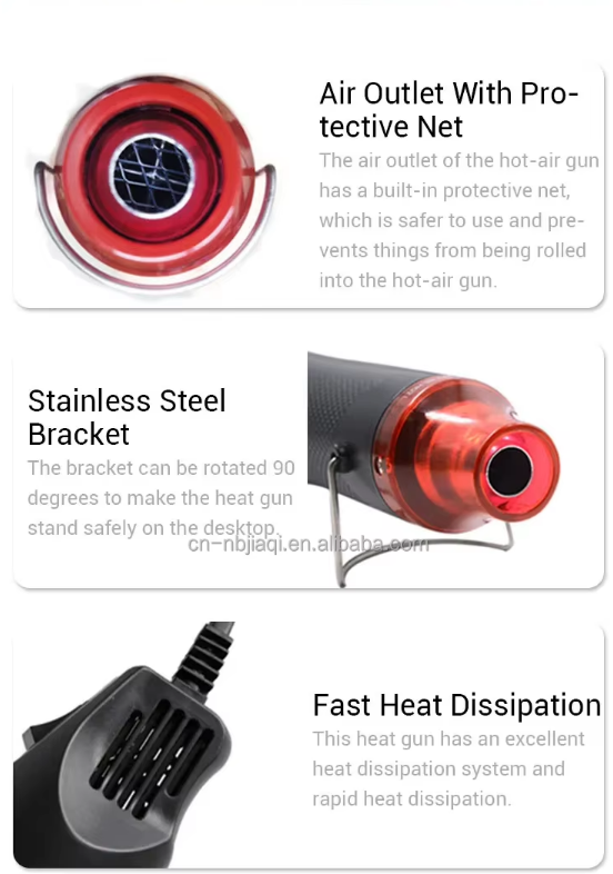 Heat Gun