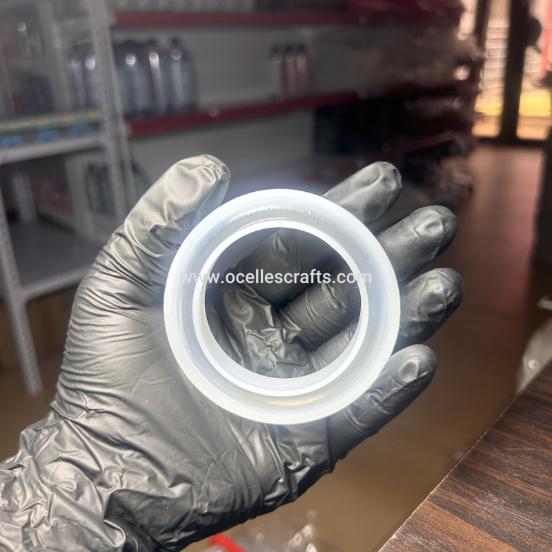 Bangle or Bracelet mold