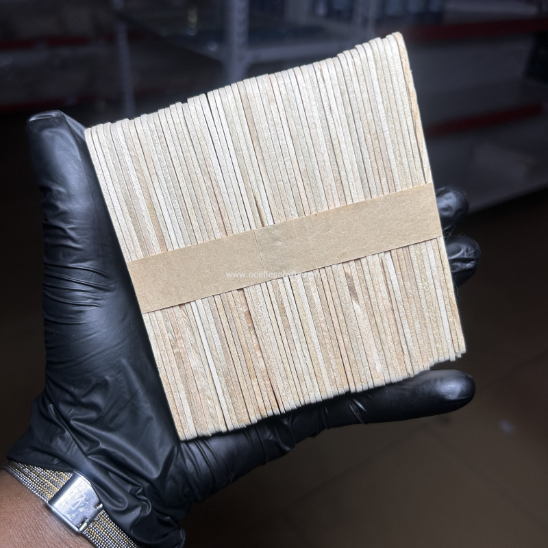 40-50pcs Mixing Sticks