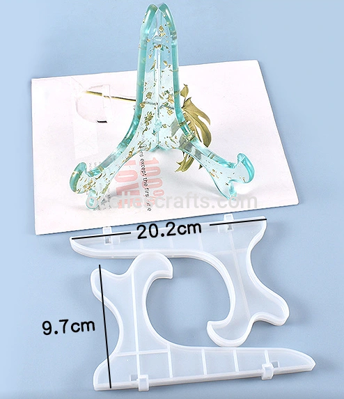 Large Display Stand Mold