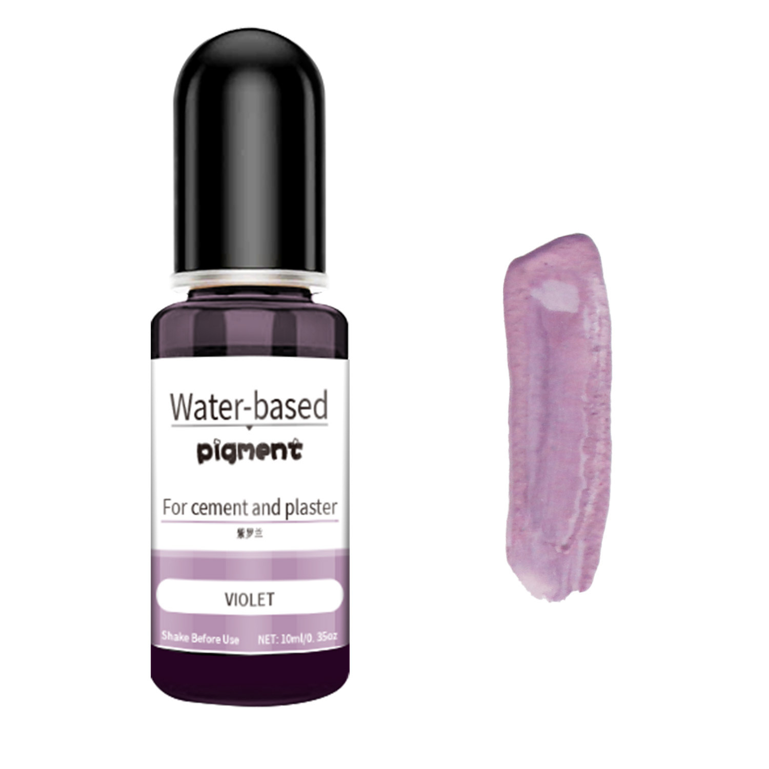 10ml Violet Water-Based Pigment