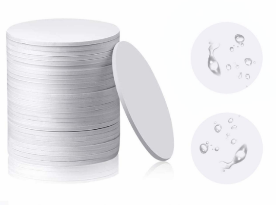 25mm Diameter Programmable NFC Chips