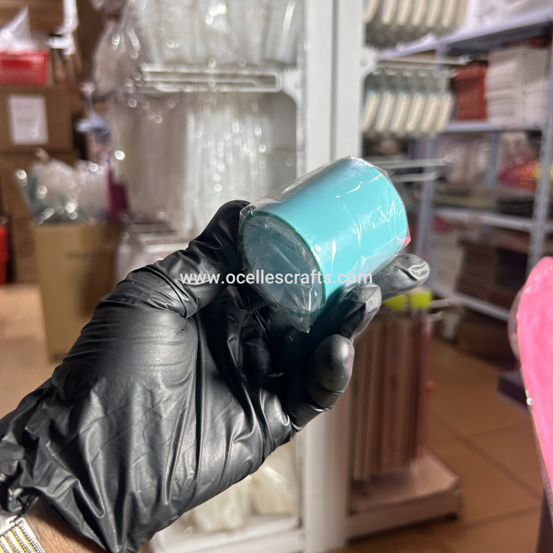 Heat Resistant UV Tape (5m/500cm per roll)