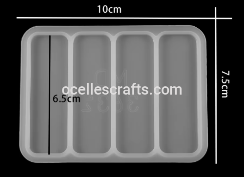 Tag mold