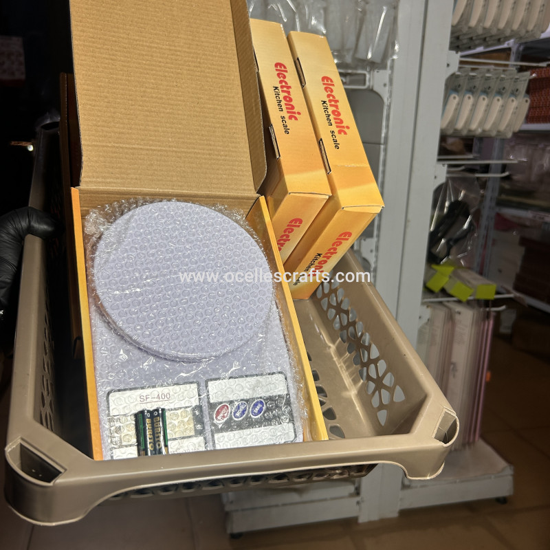 Wholesale 5pcs Measuring Scale