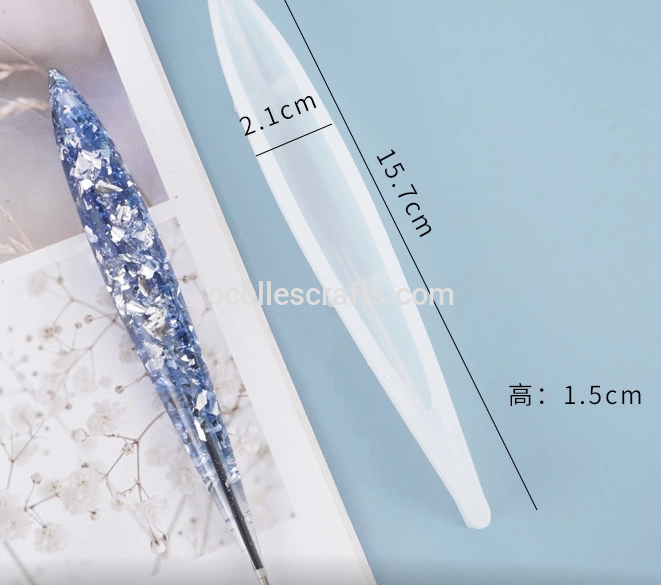 Pen Mold B