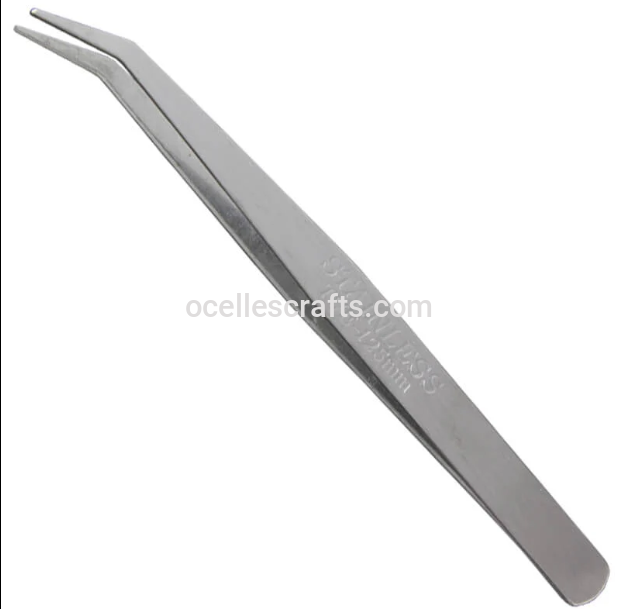 Tweezers