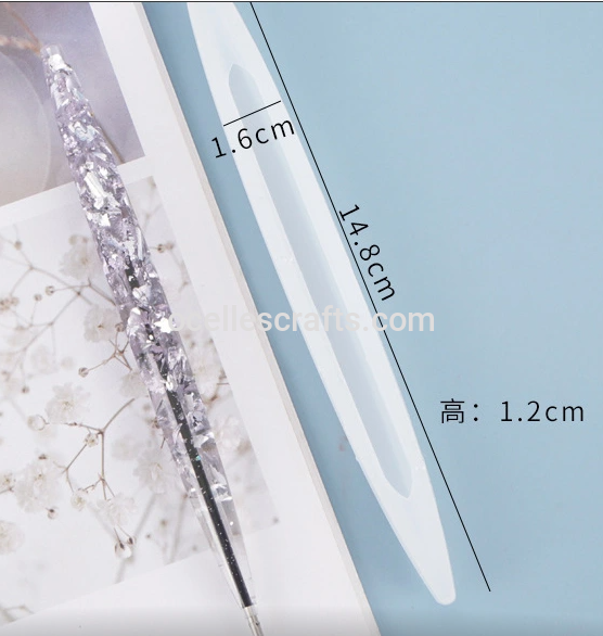 Pen Mold C
